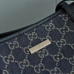 Gucci Double‑G Signature Tote Shoulder Bag - Image 23
