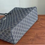 Gucci Double‑G Signature Tote Shoulder Bag - Image 24