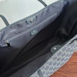 Gucci Double‑G Signature Tote Shoulder Bag - Image 25