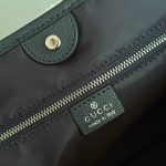 Gucci Double‑G Signature Tote Shoulder Bag - Image 26