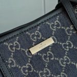 Gucci Double‑G Signature Tote Shoulder Bag - Image 32
