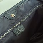 Gucci Double‑G Signature Tote Shoulder Bag - Image 35
