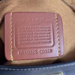 Coach Chelsea Flap Shoulder Bag - Image 10