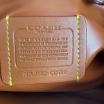 Coach Chelsea Flap Shoulder Bag - Image 26