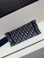 Dior Book Tote, Small Size Tote Bag with strap - Image 30