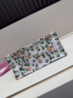 Dior Book Tote, Small Size Tote Bag with strap - Image 22