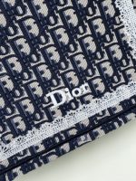Dior Book Tote, Small Size Tote Bag with strap - Image 49