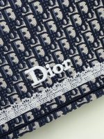 Dior Book Tote, Large Size Tote Bag with strap - Image 54