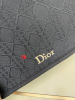 Dior Book Tote, Large Size Tote Bag with strap - Image 62