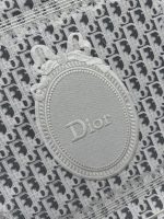 Dior Book Tote, Large Size Tote Bag with strap - Image 78