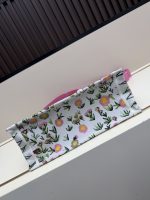 Dior Book Tote, Medium Size Tote Bag with strap - Image 47