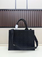 Dior Book Tote, Medium Size Tote Bag with strap - Image 53