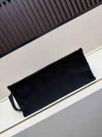 Dior Book Tote, Medium Size Tote Bag with strap - Image 55