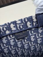 Dior Book Tote, Medium Size Tote Bag with strap - Image 66