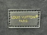 LV Vanity Chain Pouch Monogram Crossbody Handbag with detachable shoulder strap - Image 19
