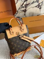 LV Soho Monogram Backpack - Image 7