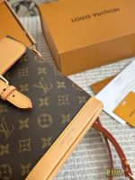 LV Soho Monogram Backpack - Image 6