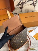 LV Soho Monogram Backpack - Image 4
