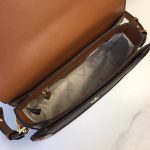 MK New Style Jessie Monogram Color‑block Flap Crossbody Bag - Image 15