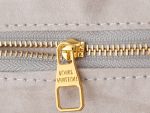 LV Alma BB Handbag Monogram with Detachable Crossbody Strap - Image 25