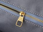 LV Alma Large Handbag, LV Ski Collection, Monogram in Silver Tone, Detachable Shoulder Stra - Image 8