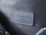 LV Alma Large Handbag, LV Ski Collection, Monogram in Silver Tone, Detachable Shoulder Stra - Image 9