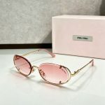 Miu Miu Fashion Sunglasses - Image 13