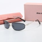 Miu Miu Fashion Sunglasses - Image 67