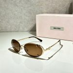 Miu Miu Fashion Sunglasses - Image 11