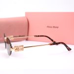 Miu Miu Fashion Sunglasses - Image 76