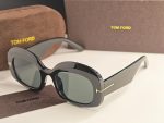 TF Thick‑Frame Sunglasses, Shield / Rounded Rectangle /Square - Image 21
