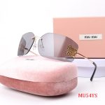 Miu Miu Fashion Sunglasses - Image 2