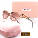 Miu Miu Fashion Sunglasses - Image 91