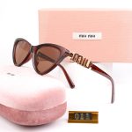 Miu Miu Fashion Sunglasses - Image 94
