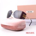 Miu Miu Fashion Sunglasses - Image 106