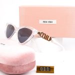 Miu Miu Fashion Sunglasses - Image 88
