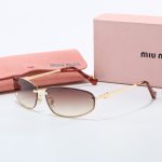 Miu Miu Fashion Sunglasses - Image 65