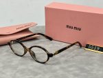 Miu Miu Fashion Sunglasses - Image 49
