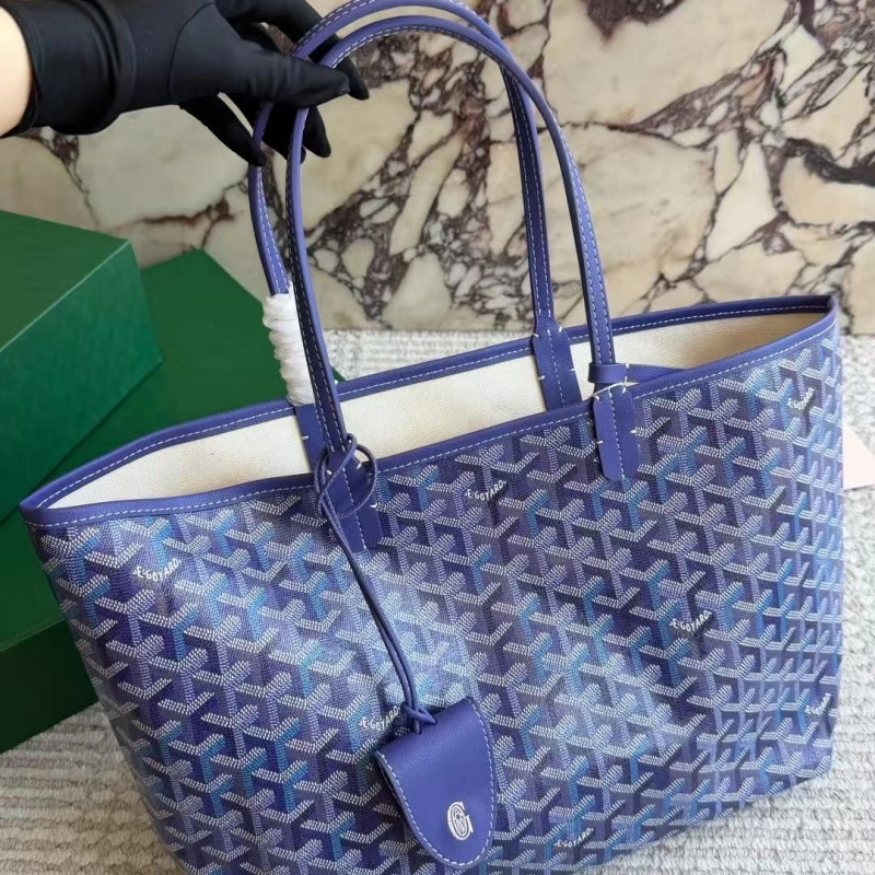 2e757dee6da1da58be40365c01b283db The new large tote bag-no box - Image 1