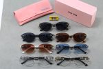 Miu Miu Fashion Sunglasses - Image 105