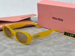 Miu Miu Fashion Sunglasses - Image 60
