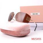 Miu Miu Fashion Sunglasses - Image 108
