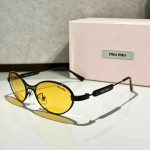 Miu Miu Fashion Sunglasses - Image 17