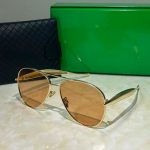 GM Sunglasses, Narrow Rectangle / Vintage Oval / Aviator Multiple Styles - Image 4