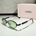 Miu Miu Fashion Sunglasses - Image 23