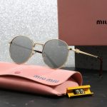 Miu Miu Fashion Sunglasses - Image 48