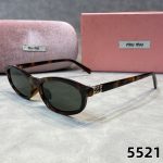 Miu Miu Fashion Sunglasses - Image 42
