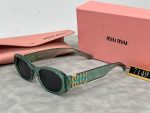 Miu Miu Fashion Sunglasses - Image 53