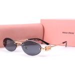 Miu Miu Fashion Sunglasses - Image 71