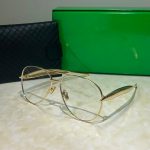 GM Sunglasses, Narrow Rectangle / Vintage Oval / Aviator Multiple Styles - Image 2